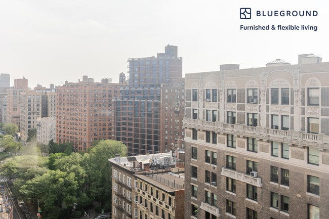 915 W End Ave unit FL14-ID1869, New York, NY 10025 - photo 4