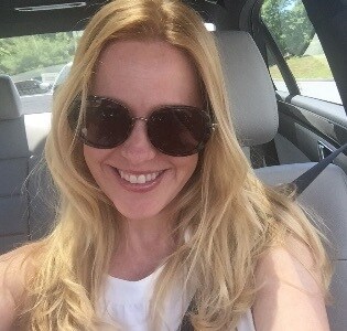 Marlene Connor