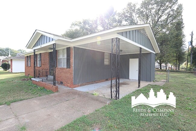 1669 Hester Rd, Memphis, TN 38116 - photo 2