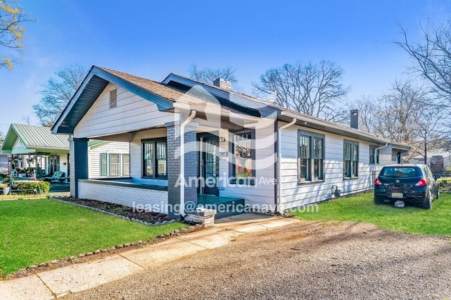 5309 Avenue Q, Birmingham, AL 35208 - photo 2