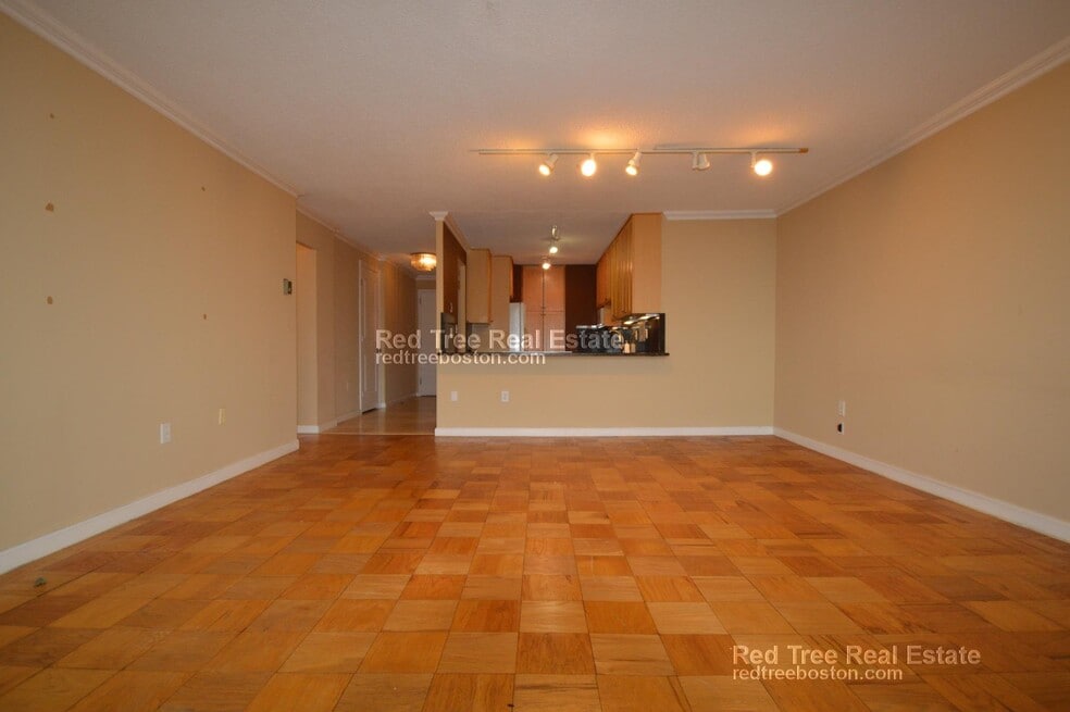 30 Longwood Ave unit 3, Brookline, MA 02446 - photo 1