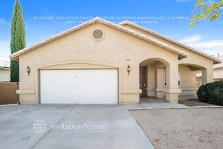4144 W Ave J 6, Lancaster, CA 93536