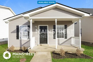 2607 Landrum Ct, Springfield, TN 37172