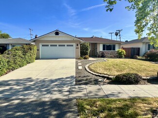 6610 Canterbury Ct, San Jose, CA 95129