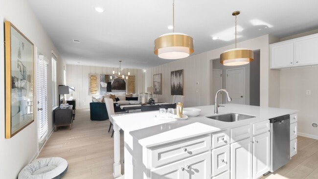 236 Chiswick Loop, Stockbridge, GA 30281 - photo 6