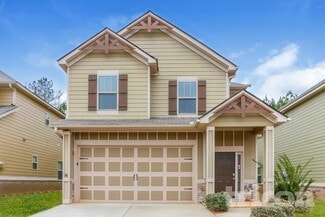 500 Kirkland Dr, Locust Grove, GA 30248