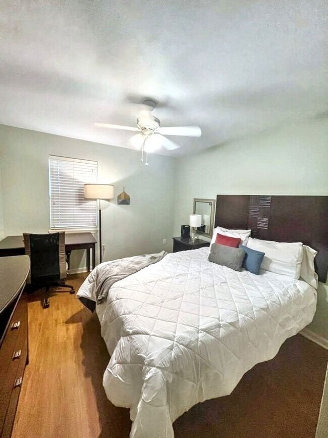 121 N Jackson St, Little Rock, AR 72205