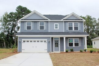 138 Westfield Cir, Conway, SC 29526