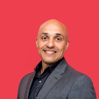 Christopher Whittington