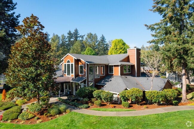 Park at Dashpoint Apartments, Federal Way, WA 98023 - photo 4