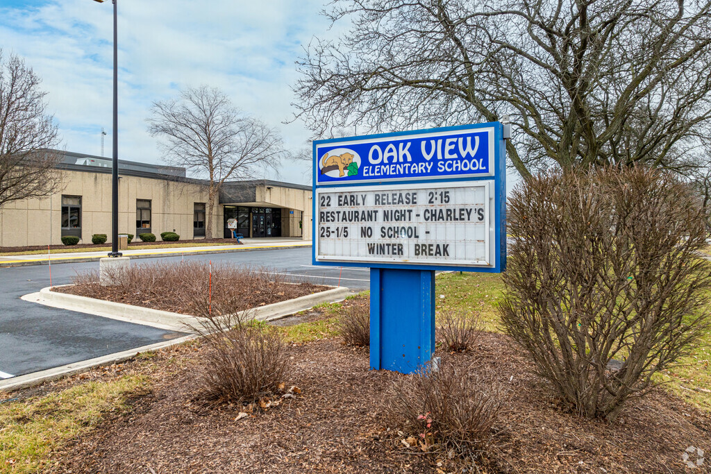 Oak View Elementary School