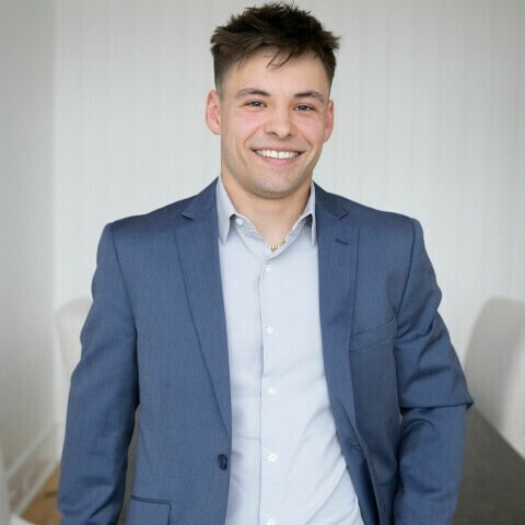 Agent Photo