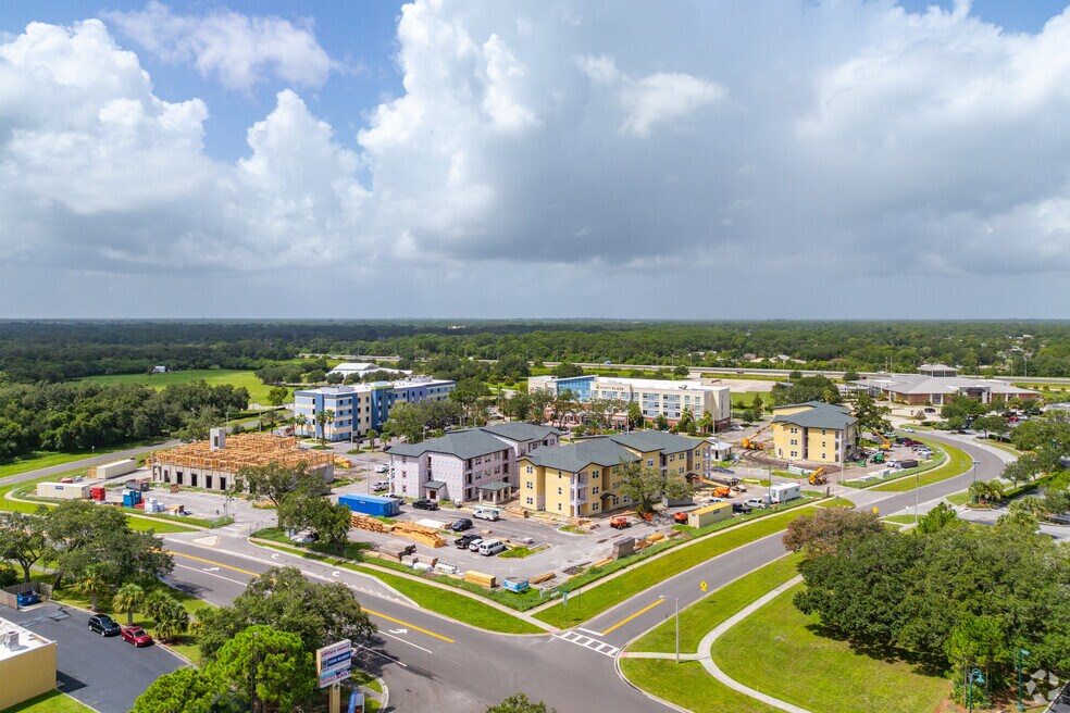 Magnolia at Palm Bay, Palm Bay, FL 32905 - photo 1