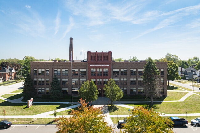 Monroe Middle School