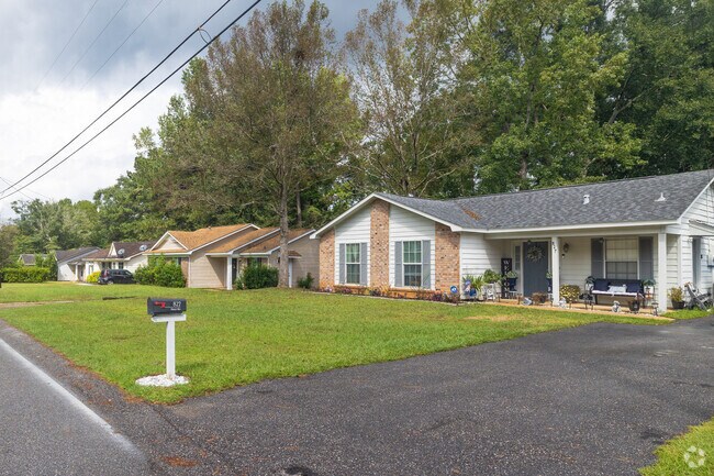 In Melrose, neighbors become friends, and every smile feels like home.