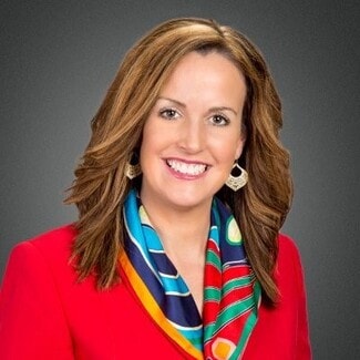 Karen Mavis