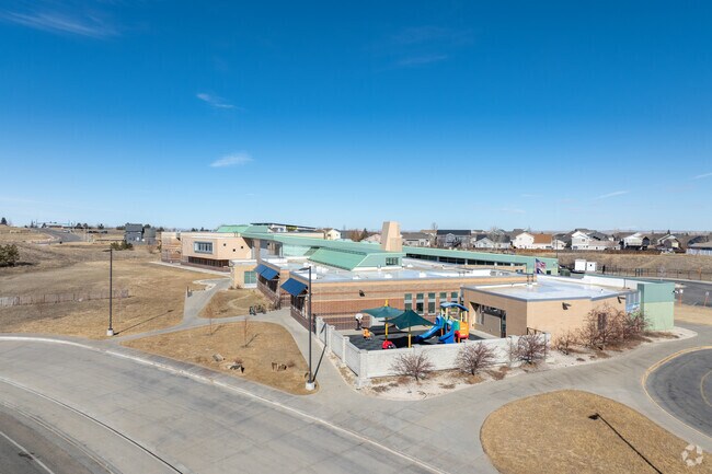 Summit elementary school