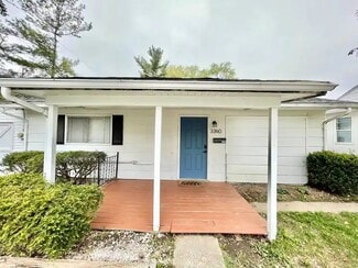 3360 Ransdell St Unit B 2 bd, Indianapolis, IN 46227