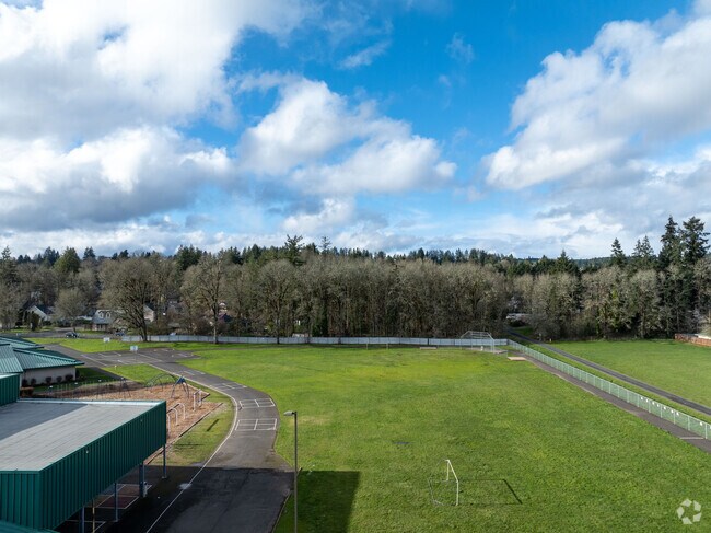 McBride Elementary School 04