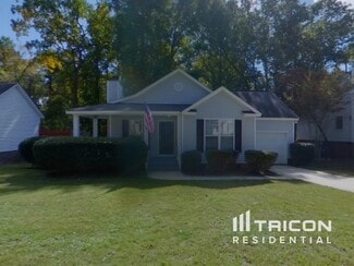 1003 Cambridge Oaks Dr, Columbia, SC 29223