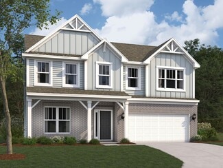 10139 Redwood Peak Ln, Indianapolis, IN 46259