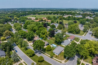 Sherman Village