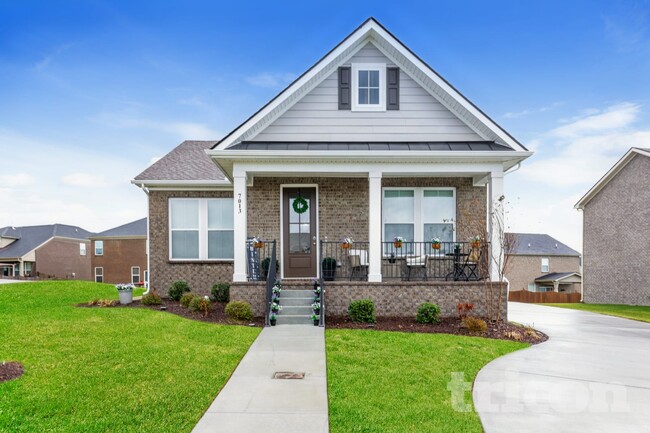 Tricon Cedar Creek, Mount Juliet, TN 37122 - photo 2