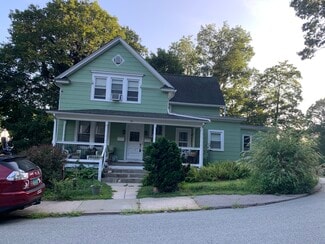 10 Brown St Unit 10 Brown St, Norwich, CT 06360
