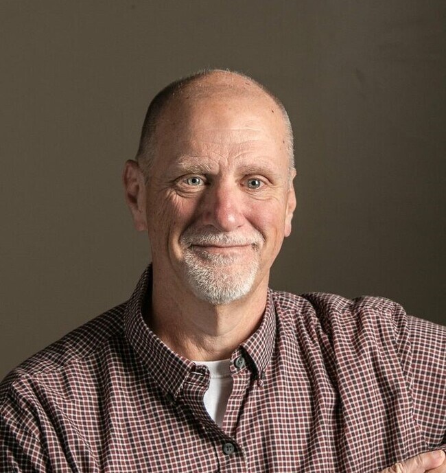 Larry Stanley