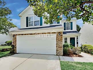 4917 Mocha Ln, Raleigh, NC 27616