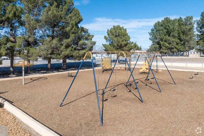 O'Donnell Intermediate paves the way by expanding horizons.