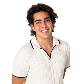 Truman Alex