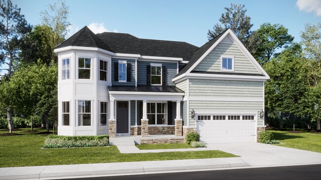 21917 Parkland Trace Terrace unit 38552791, Boyds, MD 20841 - photo 2