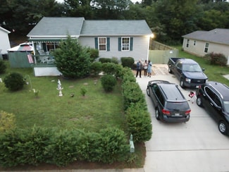 2077 Century Ave SE, Cleveland, TN 37311