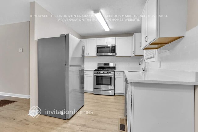 353 Simca St SE, Atlanta, GA 30354 - photo 6