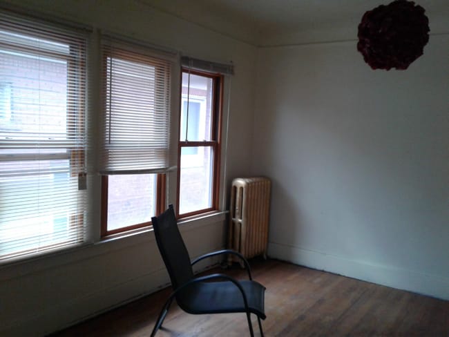 4218 W Buena Vista St unit 2, Detroit, MI 48238 - photo 3