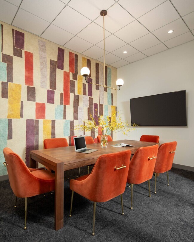 Board Room