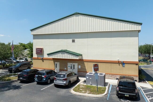 Dover's Passport Charter Middle School earns a B rating on Niche.