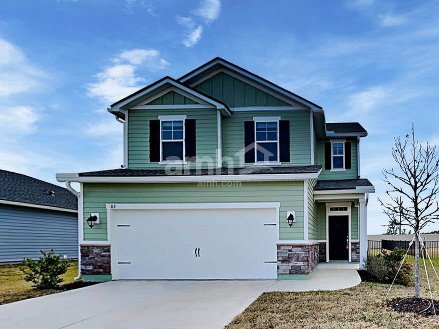 83 Banyan Frst Dr, Saint Augustine, FL 32092 - photo 1