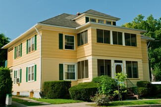 682 Bennett St, Luzerne, PA 18709