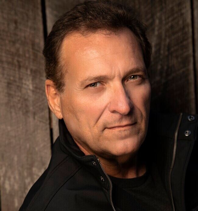 Gregory Martin