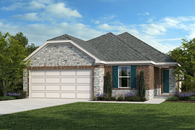 2508 Donna Olene Dr unit 36515226, Georgetown, TX 78626 - photo 5