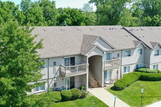 8204 Washington Blvd, Washington, MI 48094