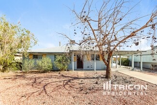 3020 W Mariposa St, Phoenix, AZ 85017