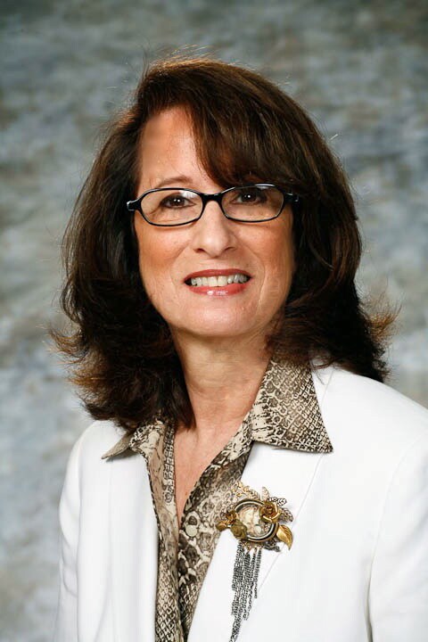 Sharon Schaeffer Lazarus