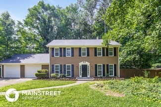 320 Sumter Dr NE, Marietta, GA 30066