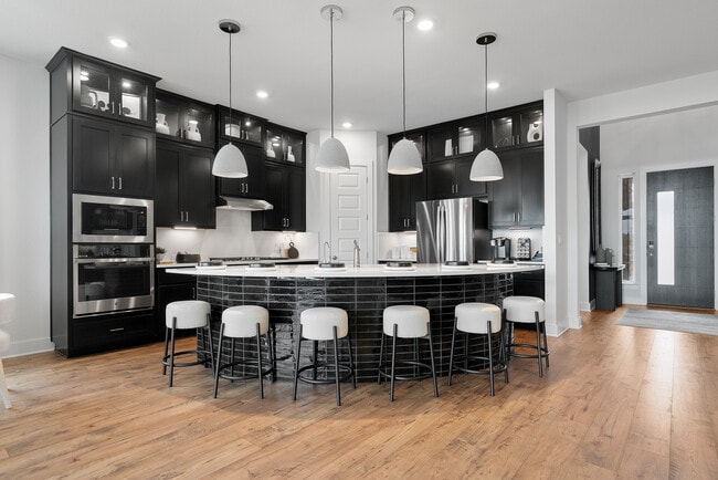 104 Slater Ct, Liberty Hill, TX 78642 - photo 3