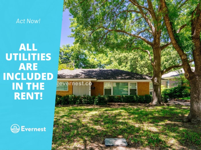 8633 Westglen Dr, Dallas, TX 75228 - photo 1