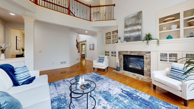 837 Village Manor Place, Suwanee, GA 30024 - photo 2