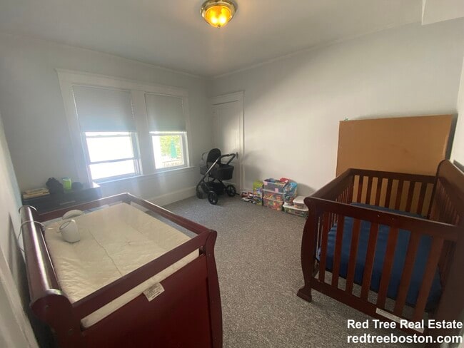 44 Blenford Rd unit 1, Brighton, MA 02135 - photo 6